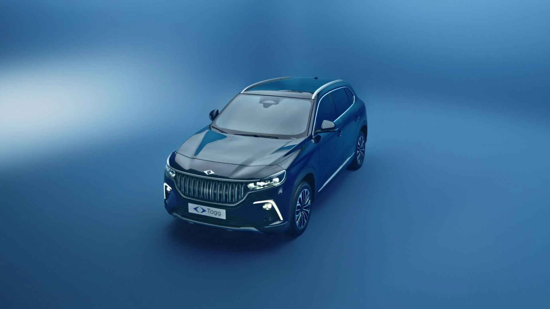 Togg Sıfır Faiz Kredisi 2025.webp