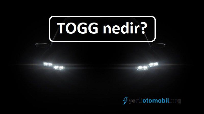 TOGG nedir?