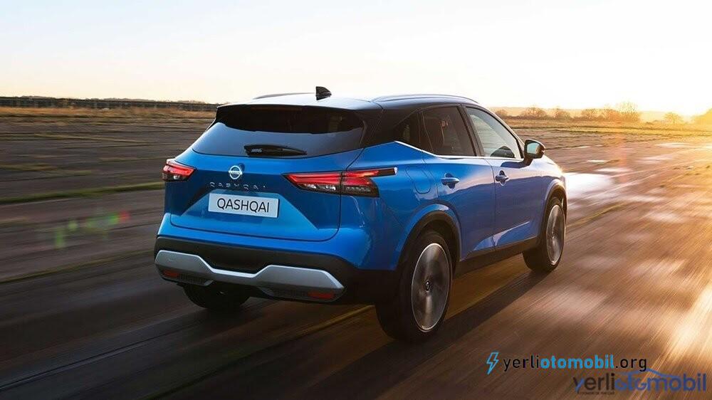 2021 Nissan Qashqai fiyatı ve özellikleri neler?