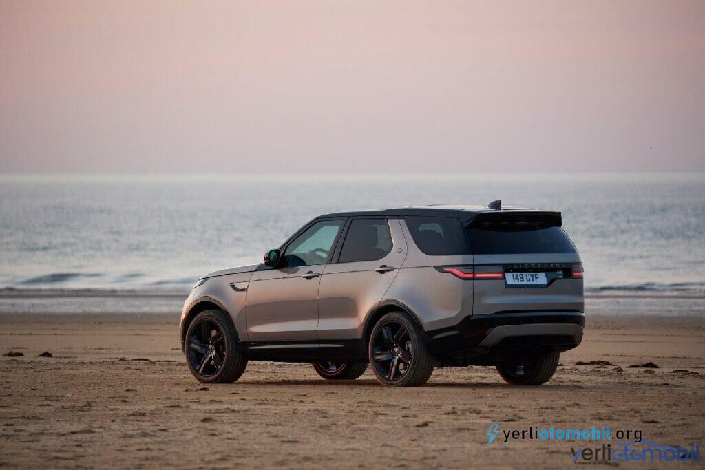 2021 Land Rover Discovery Türkiye satış fiyatı ne kadar? Yani fiyatlar hakkında bilgiler ve Genel özellikleri neler? İç ve dış tasarımı nasıldır? Yeni Land Rover Discovery hakkında