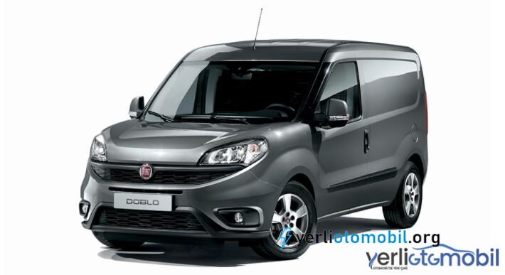 Sıfır Fiat Doblo fiyatları sağlam düştü!