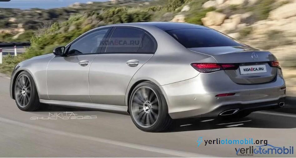 Mercedes C 200 Kaç Lira? 2021 Mercedes C 200 fiyat listesi, 2021 Mercedes C 200 Fiyatı Ne kadar? Yeni Mercedes C serisi hakkında tüm detaylar