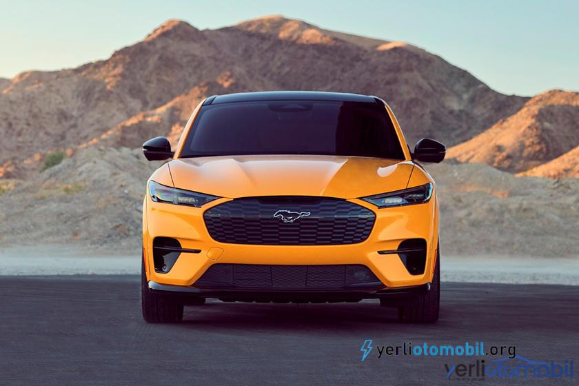 Ford Akü Teknolojisini Yükseltmeye Hazır