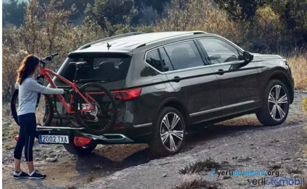 Seat Tarraco Türkiye fiyatı ne kadar? 2021 yılı Seat Tarraco fiyatları ne kadar?