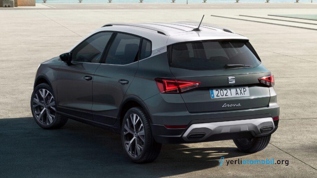 2021 Seat Arona için ÖTV İndirimi Geldi! 2021 Seat Arona fiyatı ne kadar oldu? İndirim kaç Bin TL gerçekleşti? Bu soruları sizlere yanıtlayacağız. 