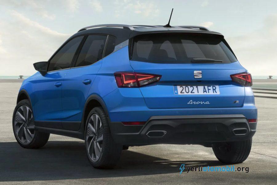 Yeni 2021 Seat Arona Fiyat Listesi detayları, Yeni 2021 Seat Arona Türkiye fiyatı ne kadar? 2021 Seat Arona fiyat listesi ve paket seçenekleri hakkında detaylar yer alan yazımıza bakabilirsiniz.