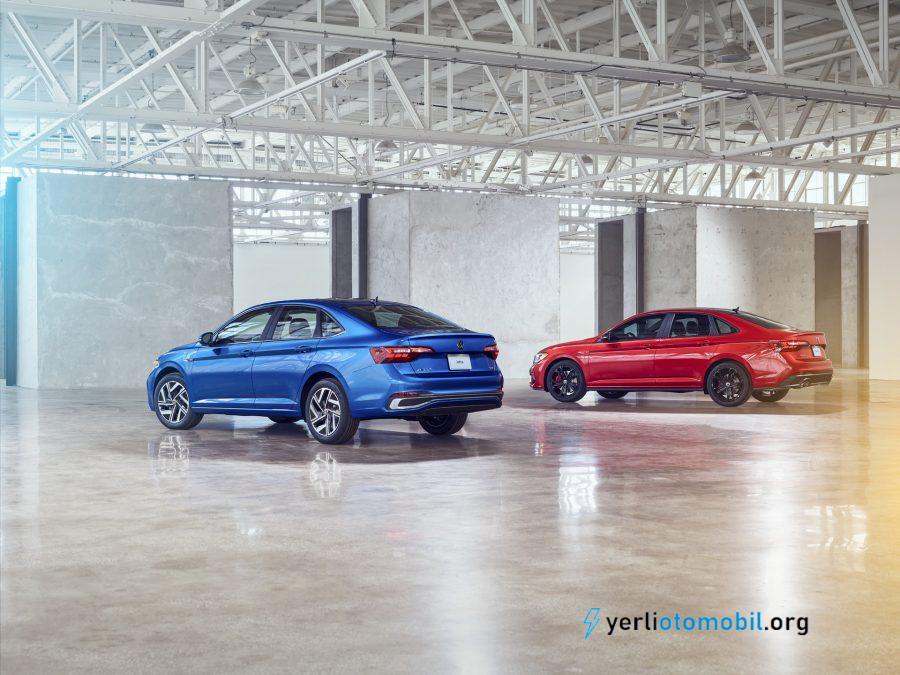 2022 Volkswagen Jetta Tanıtımı hakkında detaylar, özellikleri neler? Motor detayları neler? Araç için paket ve fiyat seçenekleri neler?