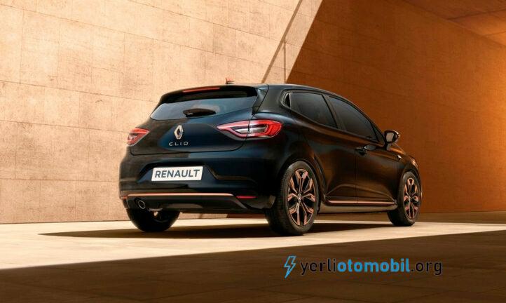 Yeni Renault Clio Lutecia Limited Edition İngiltere de satışa çıktı. Model Clio modelinin özel serisi olarak sınırlı sayıda üretilen bir model olarak çıktı. Şimdi gelelim Renault Clio Lutecia Limited Edition modeli teknik özellikleri neler?, tasarımı iç ve dış dizaynı hakkında detaylar neler bunların cevaplarına;