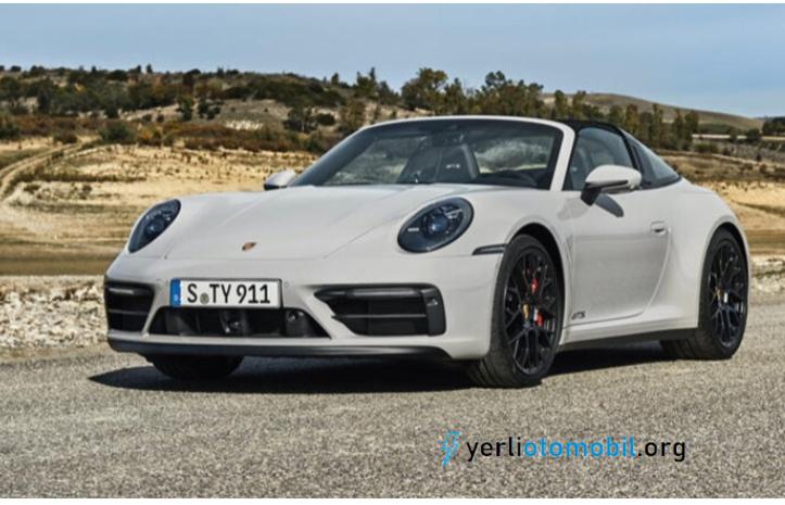 Porsche sentetik yakıt fabrikası temelini attı