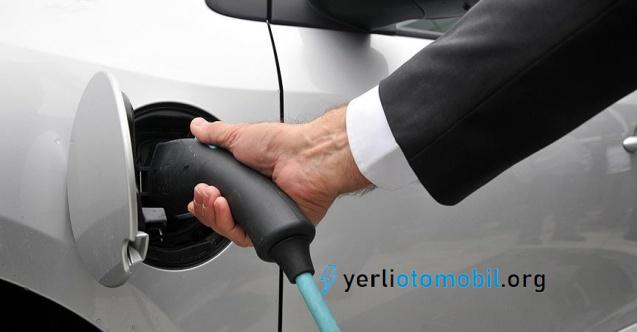 Almanya’da Elektrikli Otomobiller 30 Kat Artacak