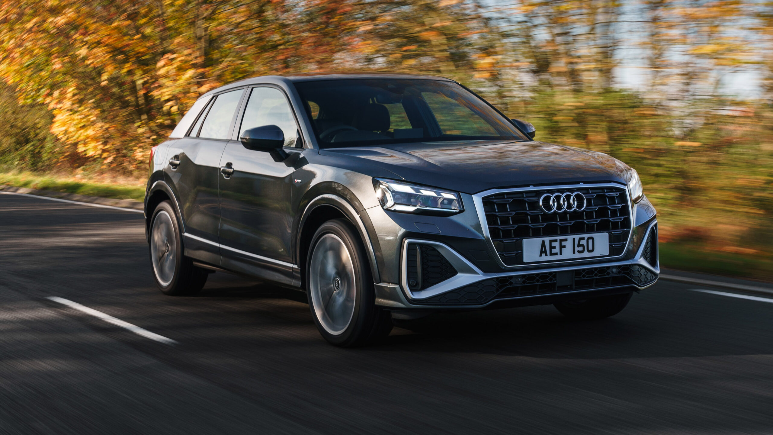 Audi Q2 İçin Yeni Karar