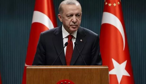 Cumhurbaşkanı Erdoğan’dan Togg Destek Duyurusu!