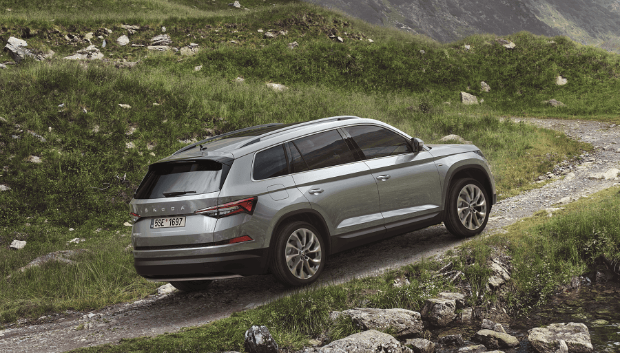 Skoda Kodiaq Fiyatları Yükseltiyor!