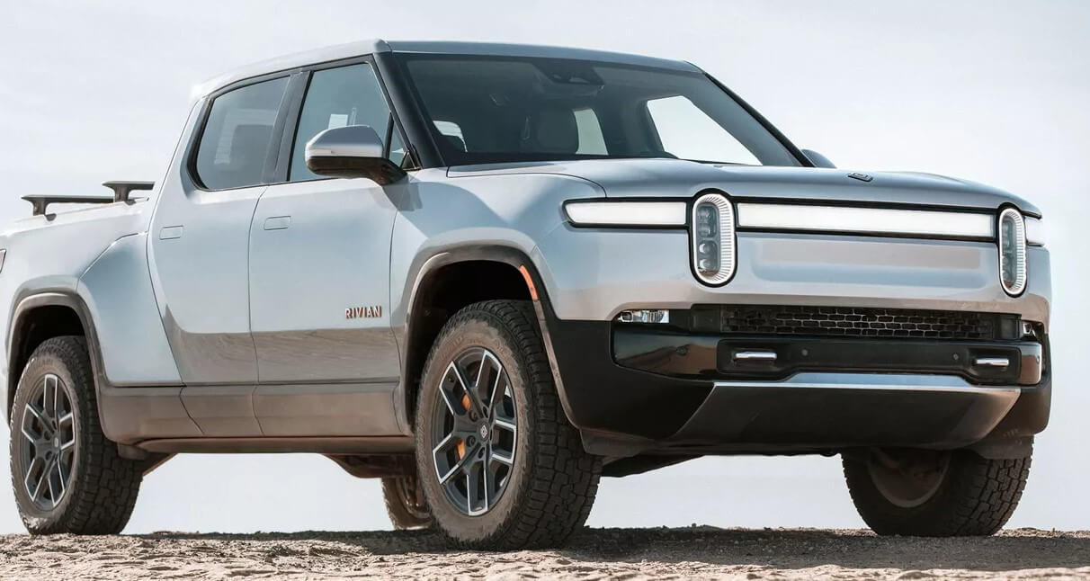 Rivian CEO'sundan Otomotiv Sektörüne Uyarı!