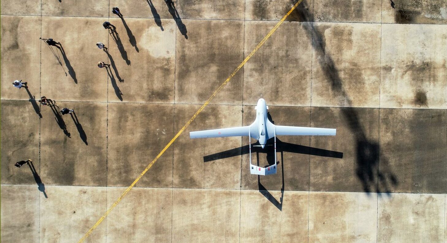 SİHA Pilotu Olmanın Şartları Neler?