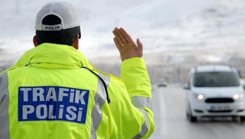 Trafik Cezalarının Yüzde 25 İndirimli Tutarı Ne Kadar?