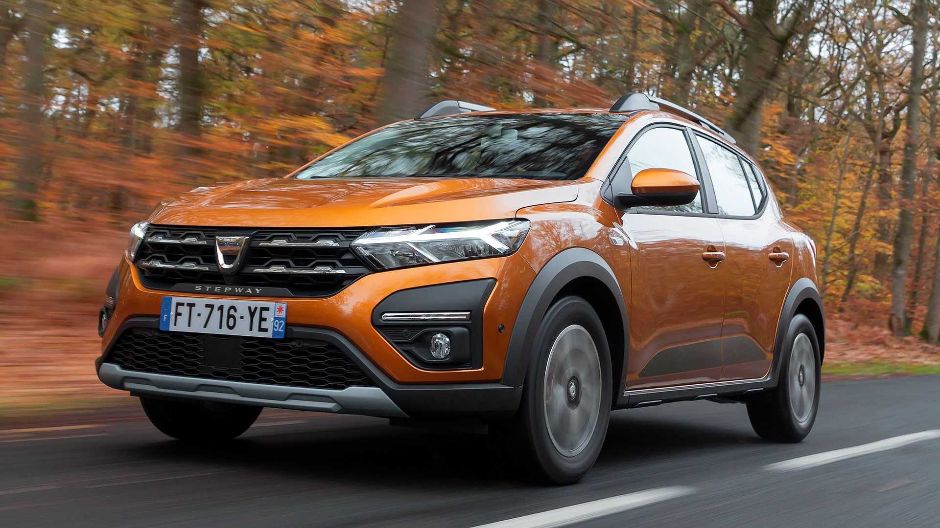 Dacia Engelli Araç Listesi